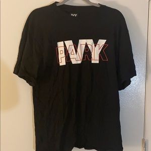Ivy park tee shirt